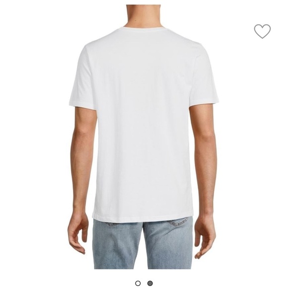 ElevenParis Graphic Tee - Picture 2 of 3